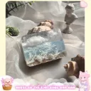Xà Phòng Handmade "Đại Dương Mây" ☁️ - Bí Ẩn Trạm Dừng Chân Giữa Tầng Khí Quyển 🌊