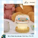 Đèn Ngủ Cinnamoroll Công Nghệ Storm Bottle - Đèn Trang Trí Kawaii