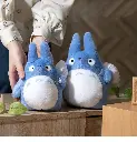 Totoro xanh dương (My Neighbor Totoro) – Hàng chính hãng Donguri Republic 