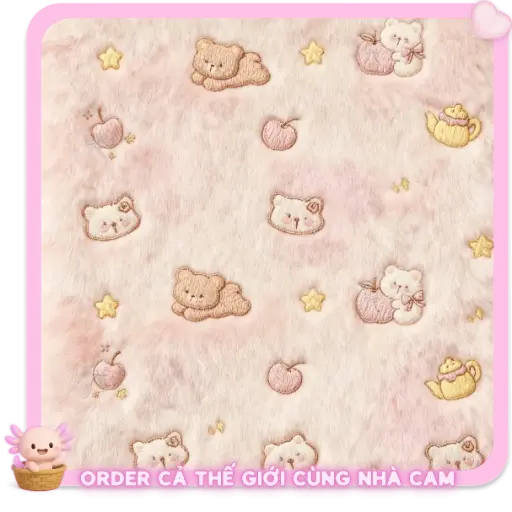 GIẤY GÓI QUÀ - MS01